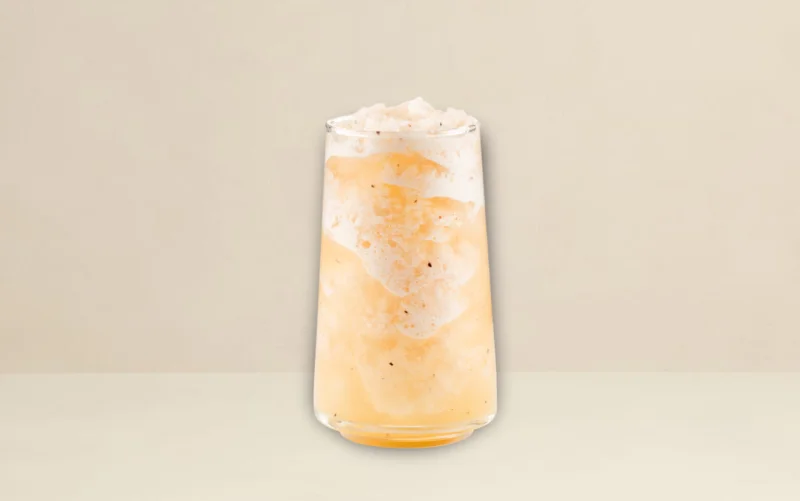 Ice Fresh